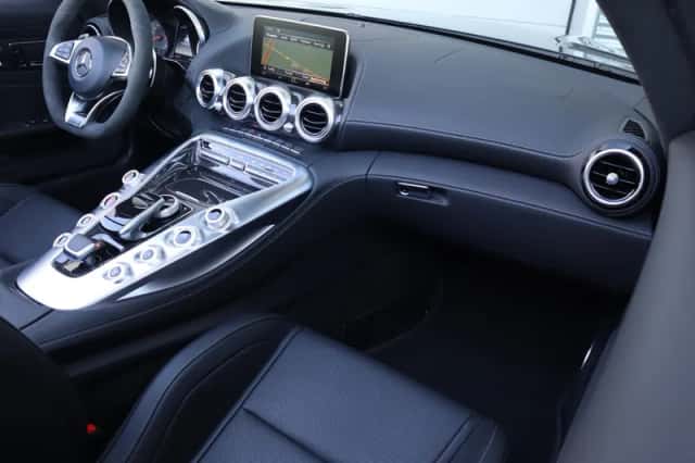 Mercedes-Benz GT-Klasse (2020) thumbnail 3