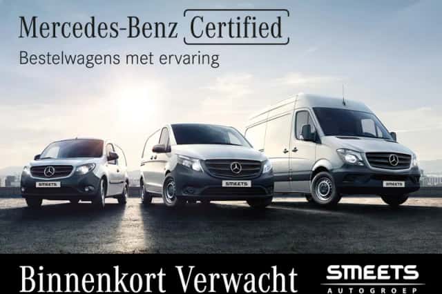 Mercedes-Benz Sprinter (2024) thumbnail 2