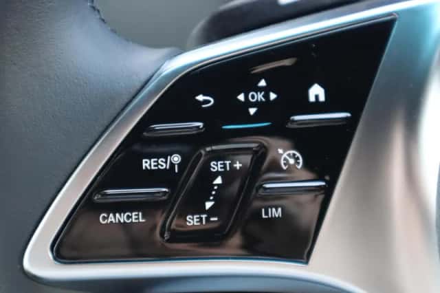 Mercedes-Benz eSprinter (2026) thumbnail 6
