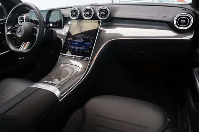 Mercedes-Benz C-Klasse (2025) thumbnail 3