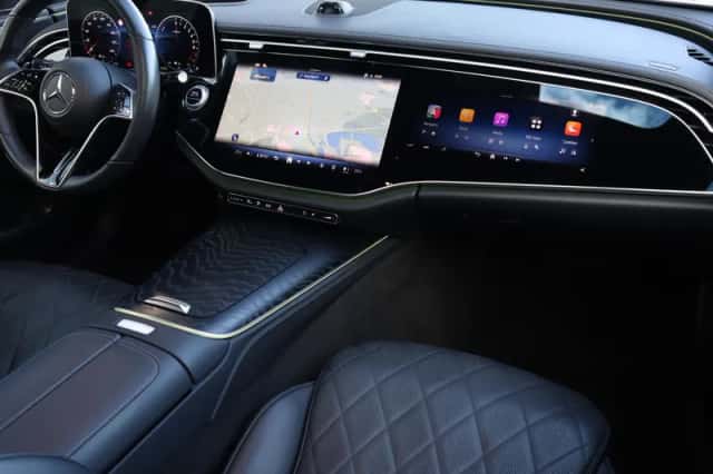 Mercedes-Benz E-Klasse (2024) thumbnail 6