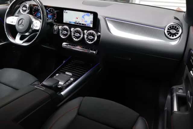Mercedes-Benz GLA-Klasse (2020) thumbnail 3