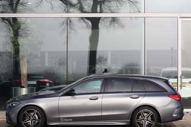 Mercedes-Benz C-Klasse (2026) thumbnail 4