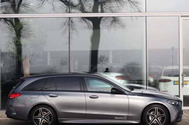 Mercedes-Benz C-Klasse (2026) thumbnail 5