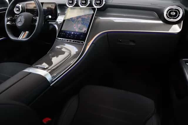 Mercedes-Benz GLC-Klasse (2025) thumbnail 3