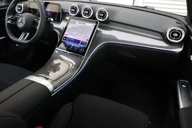 Mercedes-Benz C-Klasse (2026) thumbnail 3