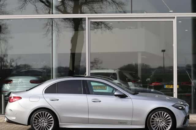 Mercedes-Benz C-Klasse (2026) thumbnail 5