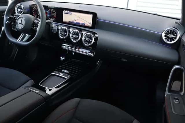 Mercedes-Benz A-Klasse (2026) thumbnail 3
