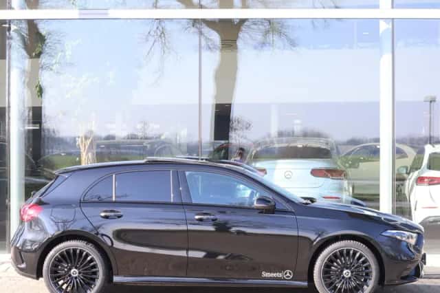 Mercedes-Benz A-Klasse (2026) thumbnail 5