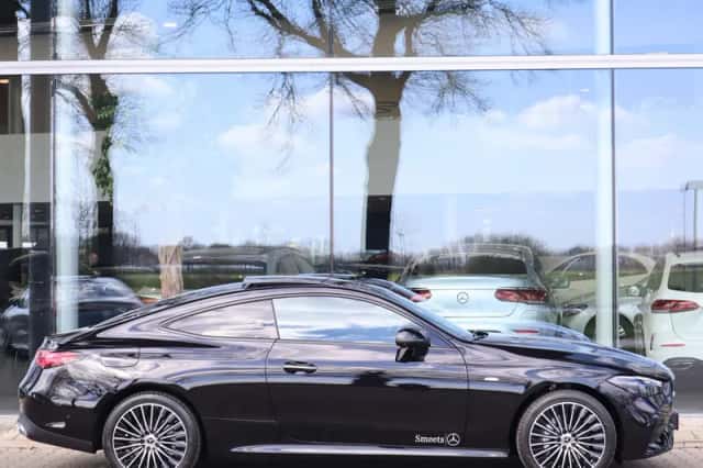 Mercedes-Benz CLE-Klasse (2026) thumbnail 5