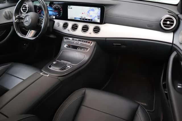 Mercedes-Benz E-Klasse (2023) thumbnail 3