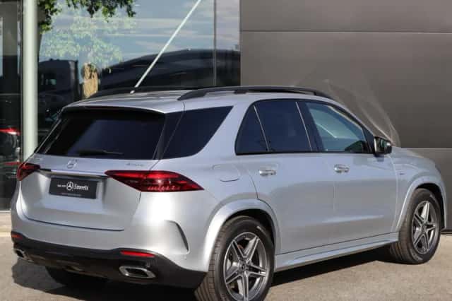 Mercedes-Benz GLE-Klasse (2025) thumbnail 2