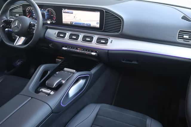 Mercedes-Benz GLE-Klasse (2025) thumbnail 3