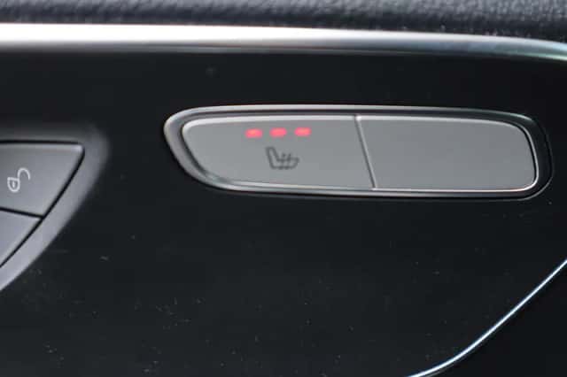 Mercedes-Benz eVito (2024) thumbnail 5