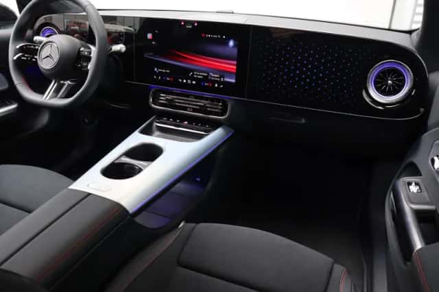 Mercedes-Benz CLA-Klasse (2026) thumbnail 3