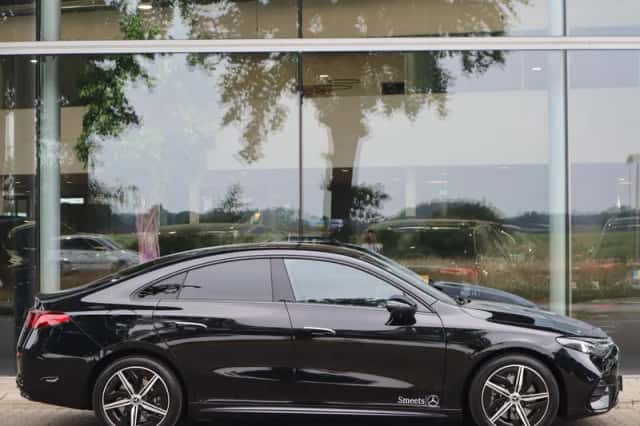 Mercedes-Benz CLA-Klasse (2026) thumbnail 5