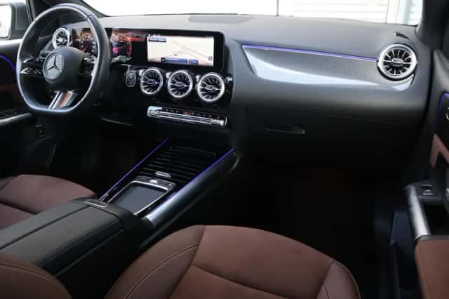 Mercedes-Benz B-Klasse (2025) thumbnail 3