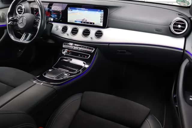 Mercedes-Benz E-Klasse (2021) thumbnail 3