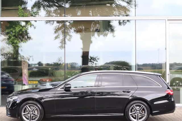 Mercedes-Benz E-Klasse (2021) thumbnail 4