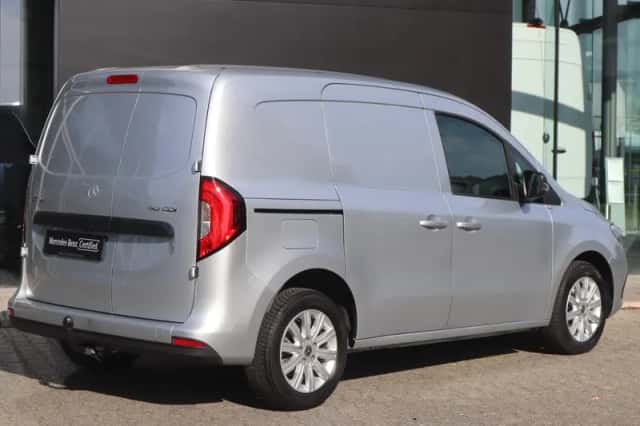 Mercedes-Benz Citan (2024) thumbnail 2