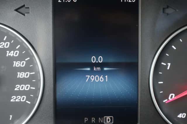 Mercedes-Benz Citan (2024) thumbnail 4