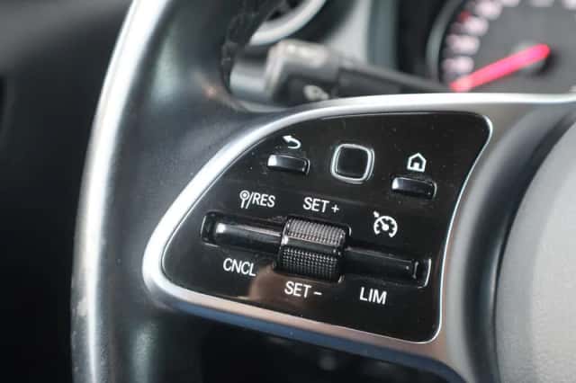Mercedes-Benz Citan (2024) thumbnail 5