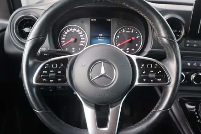 Mercedes-Benz Citan (2024) thumbnail 6