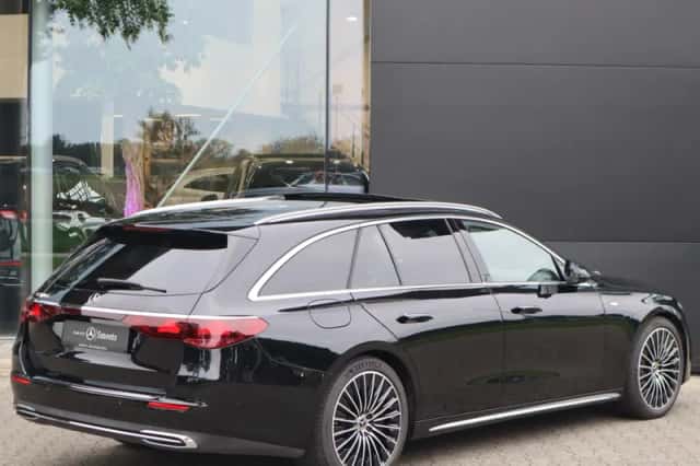 Mercedes-Benz E-Klasse (2025) thumbnail 2