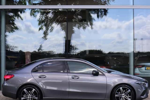 Mercedes-Benz A-Klasse (2025) thumbnail 5
