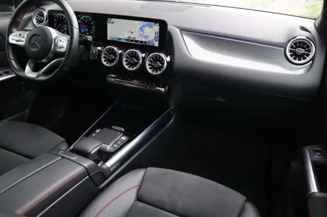 Mercedes-Benz GLA-Klasse (2023) thumbnail 3