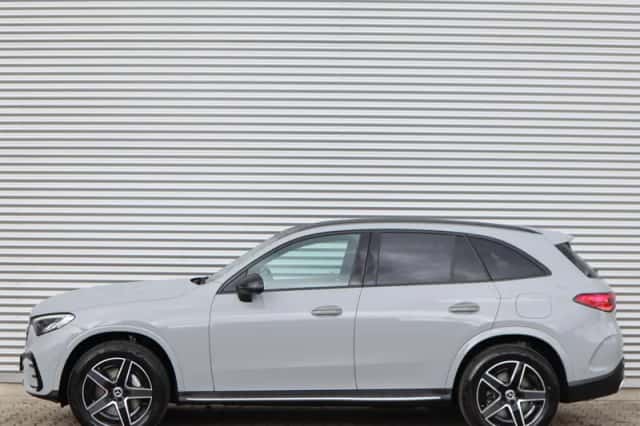 Mercedes-Benz GLC-Klasse (2026) thumbnail 4