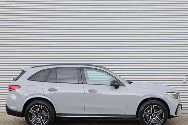 Mercedes-Benz GLC-Klasse (2026) thumbnail 5
