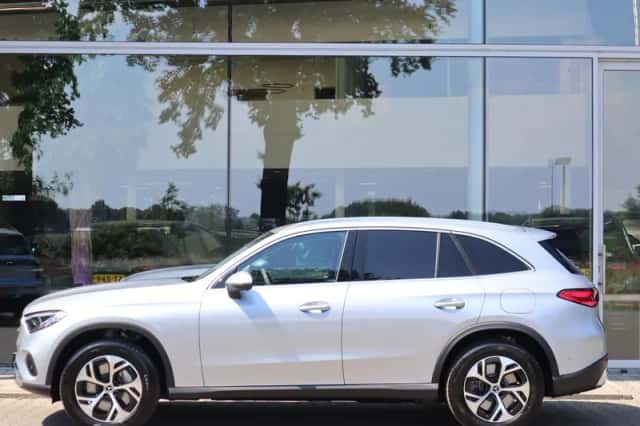 Mercedes-Benz GLC-Klasse (2026) thumbnail 4
