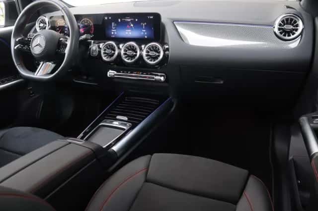 Mercedes-Benz B-Klasse (2023) thumbnail 3