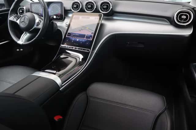 Mercedes-Benz C-Klasse (2022) thumbnail 3
