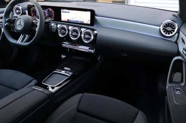 Mercedes-Benz A-Klasse (2026) thumbnail 3