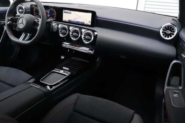 Mercedes-Benz A-Klasse (2026) thumbnail 3