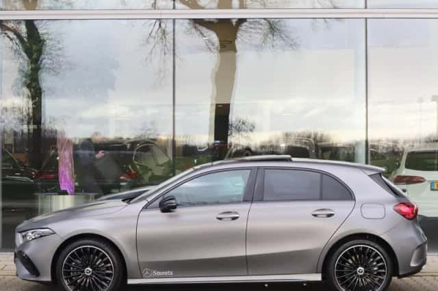 Mercedes-Benz A-Klasse (2026) thumbnail 4