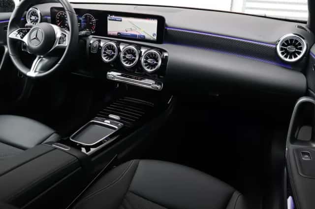 Mercedes-Benz A-Klasse (2025) thumbnail 3