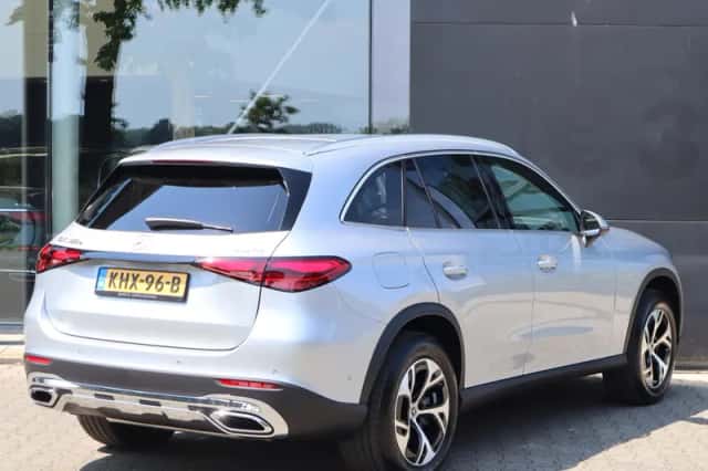 Mercedes-Benz GLC-Klasse (2026) thumbnail 2