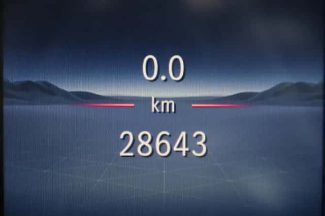 Mercedes-Benz Vito (2024) thumbnail 3