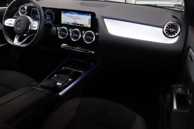 Mercedes-Benz GLA-Klasse (2021) thumbnail 3