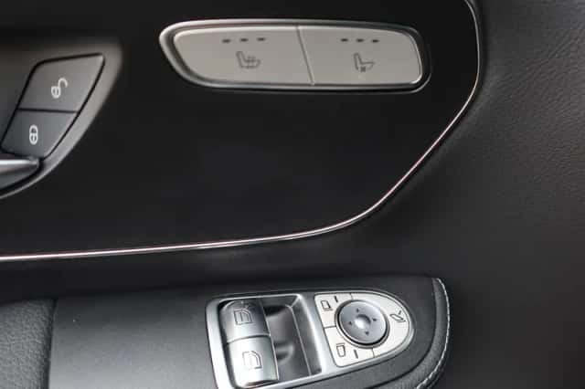 Mercedes-Benz EQV (2025) thumbnail 5