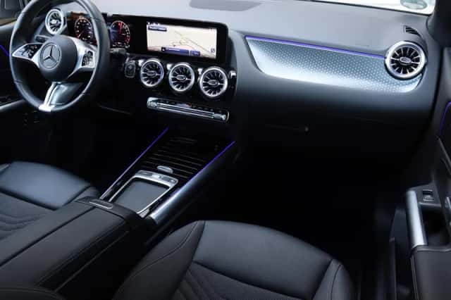 Mercedes-Benz B-Klasse (2024) thumbnail 3