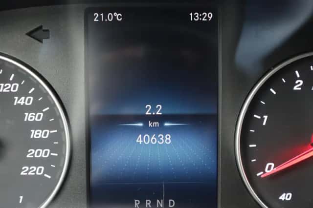 Mercedes-Benz Citan (2023) thumbnail 4
