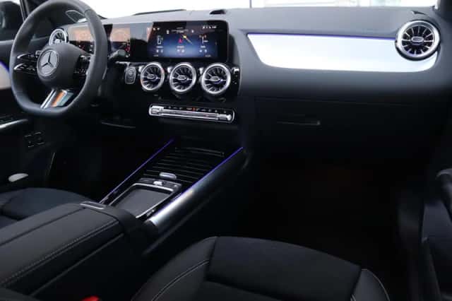 Mercedes-Benz GLA-Klasse (2026) thumbnail 3