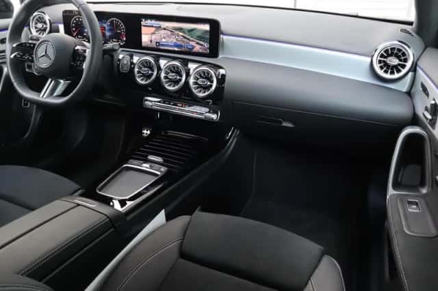 Mercedes-Benz A-Klasse (2026) thumbnail 3