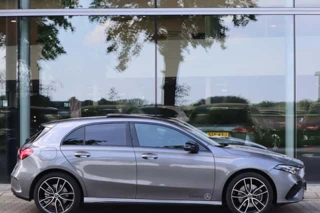 Mercedes-Benz A-Klasse (2026) thumbnail 5