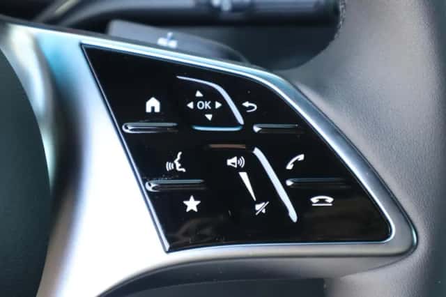 Mercedes-Benz eSprinter (2026) thumbnail 6