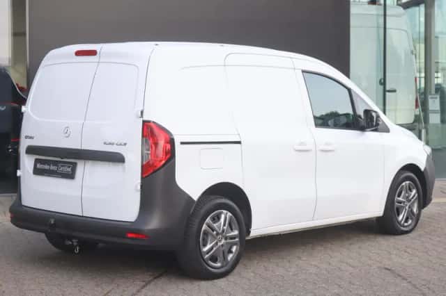 Mercedes-Benz Citan (2024) thumbnail 2